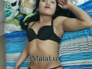 MaiaLux