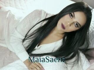 MaiaSaenz