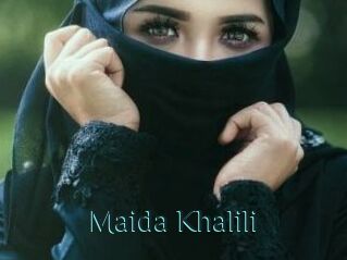 Maida_Khalili