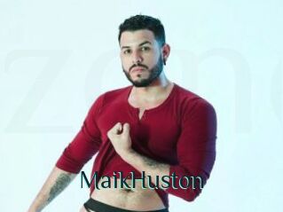 MaikHuston