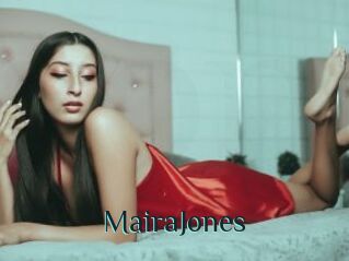 MairaJones