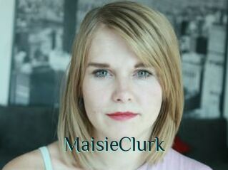 MaisieClurk