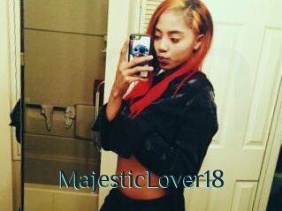 MajesticLover18