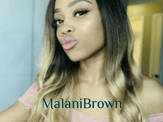 MalaniBrown