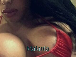 Malania