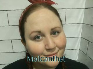 Malcanthet