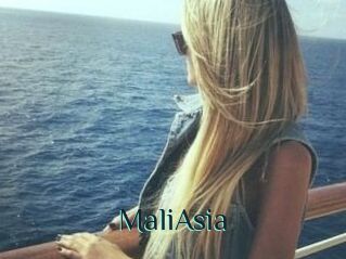 MaliAsia