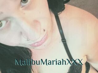 MalibuMariahXXX