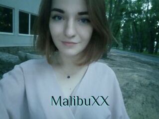 MalibuXX