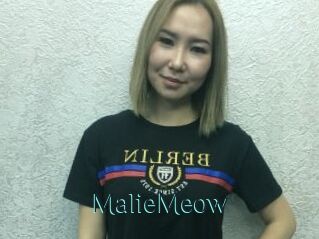 MalieMeow