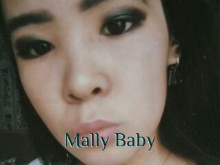Mally_Baby