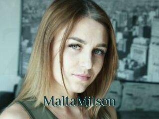 MaltaMilson