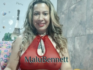 MaluBennett