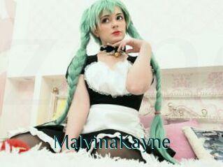 MalvinaKayne