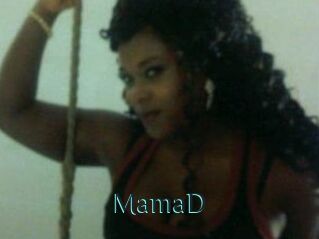 MamaD