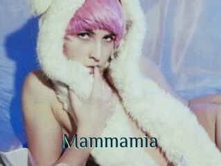 Mammamia