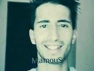 MamouS