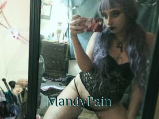 MandyPain