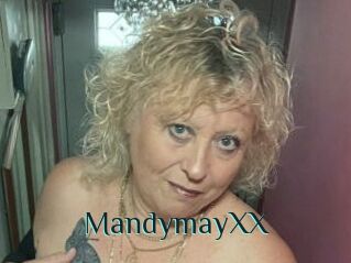 MandymayXX