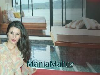 ManiaMalice