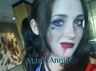 ManicAnnie