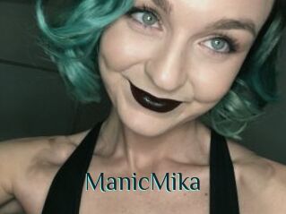 ManicMika