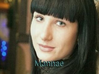 Mannae