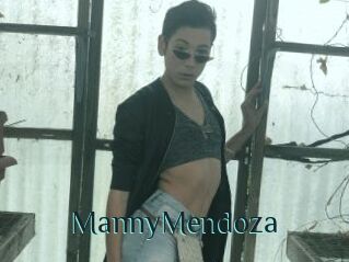 MannyMendoza