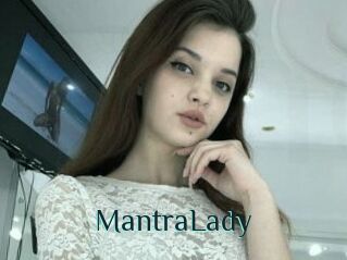 MantraLady