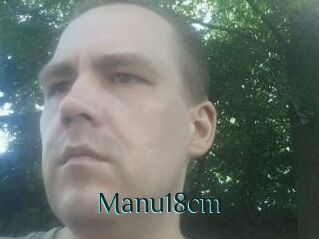 Manu18cm