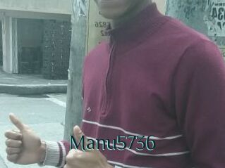 Manu5736