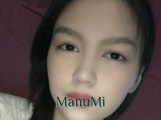 ManuMi