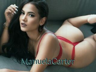 ManuelaCarter