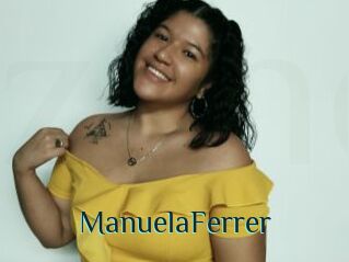 ManuelaFerrer