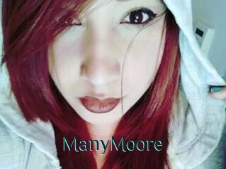 ManyMoore