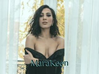 MaraKeen