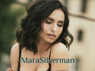 MaraSilverman