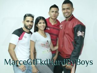 MarceGtFkdHardByBoys