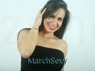 MarchSexy