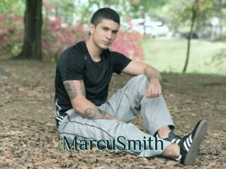 MarcuSmith