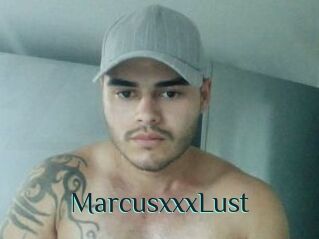 MarcusxxxLust