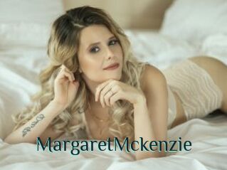 MargaretMckenzie