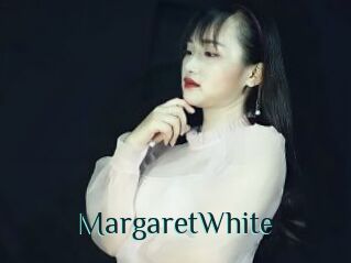 MargaretWhite