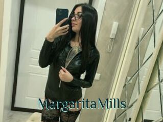 MargaritaMills