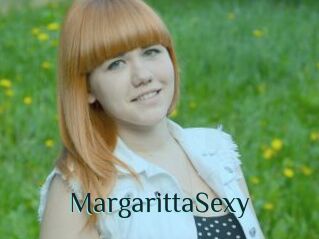MargarittaSexy