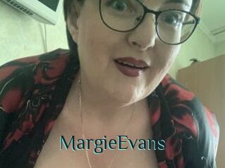 MargieEvans