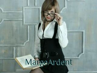 MargoArdent