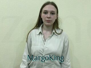 MargoKing