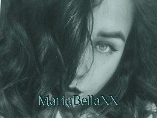 MariaBellaXX