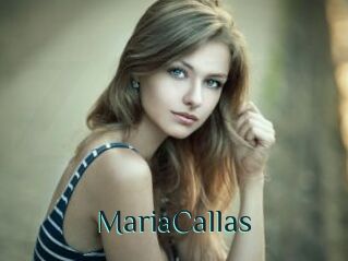 MariaCallas